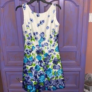 Katherine Kelly Dress sz 4.